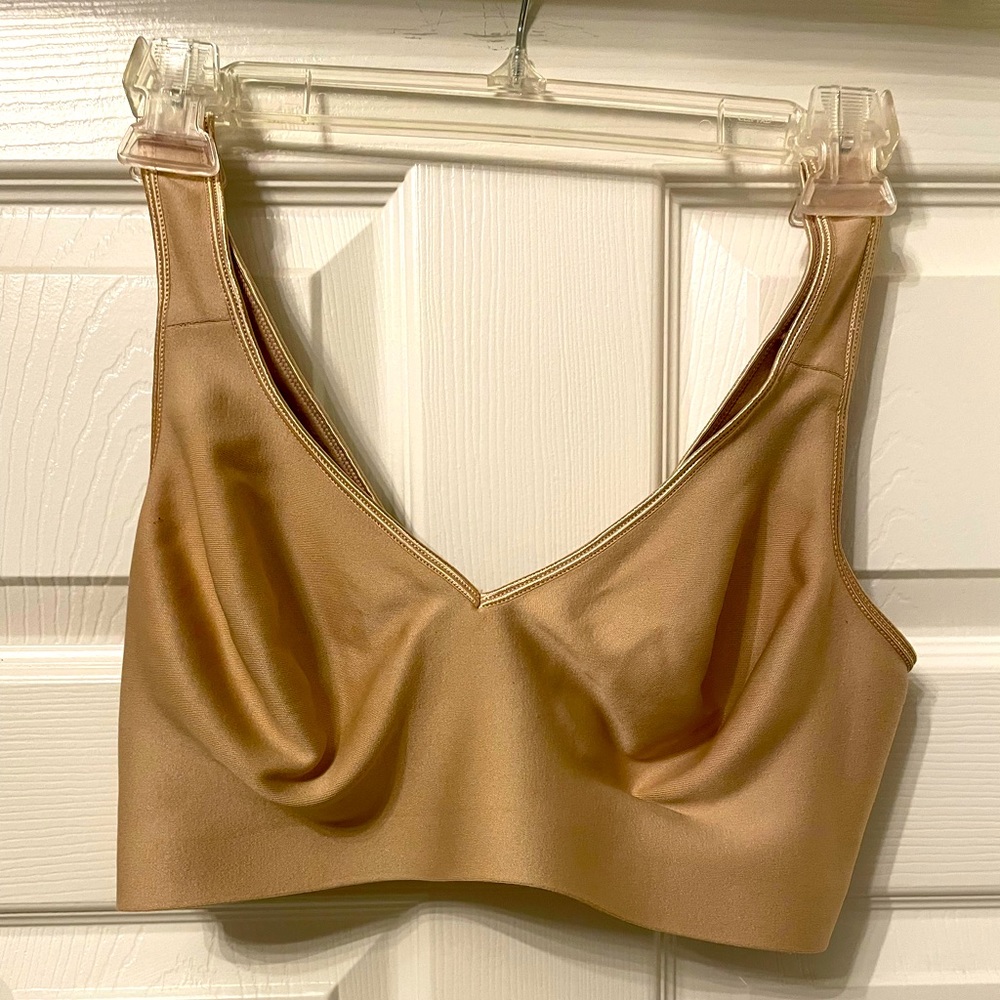 Hanes Comfort Bra
